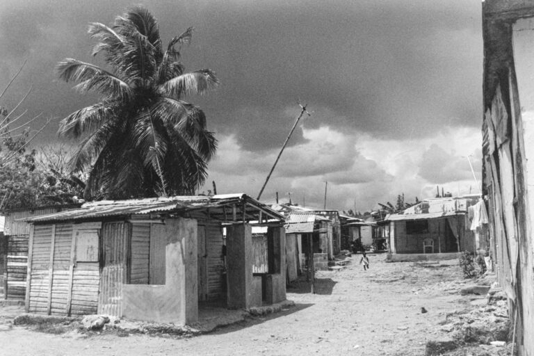 ¿Por qué Proyecto Batey?